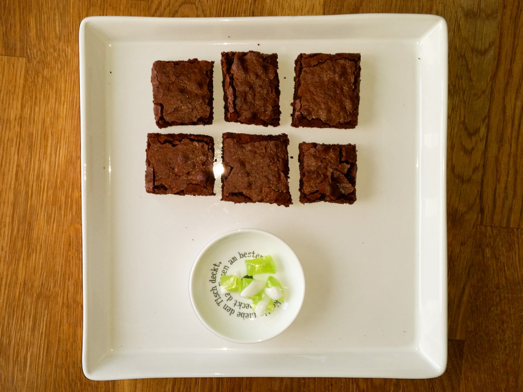 Brownies schokolade rezept usa kuchen fraubpunkt