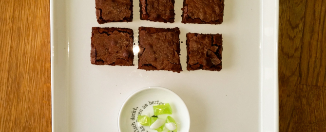 Brownies schokolade rezept usa kuchen fraubpunkt