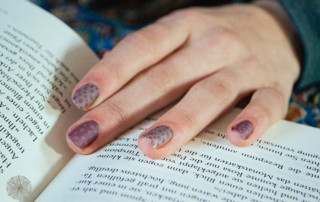 FrauBpunkt Martina Brandmeier Kaba Schokolade Marshmallow Essie Beauty (18)