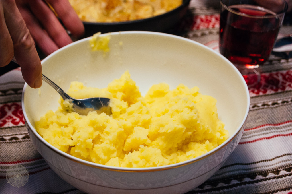 FrauBpunkt Storytelling Ostern Rezept Familie süßes Kraut (23)