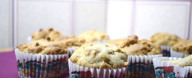 FrauBpunkt YoungMomBlogging Apfel Muffins Gastbeitrag (4 von 2)