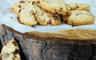 FrauBpunkt Food.Blog.Meet Bacon Cookie Bericht Rezept-0077
