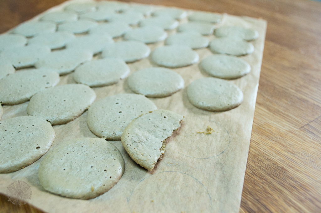 FrauBpunkt Macarons Veilchen Pfeffer Zitrone Rezept-0165