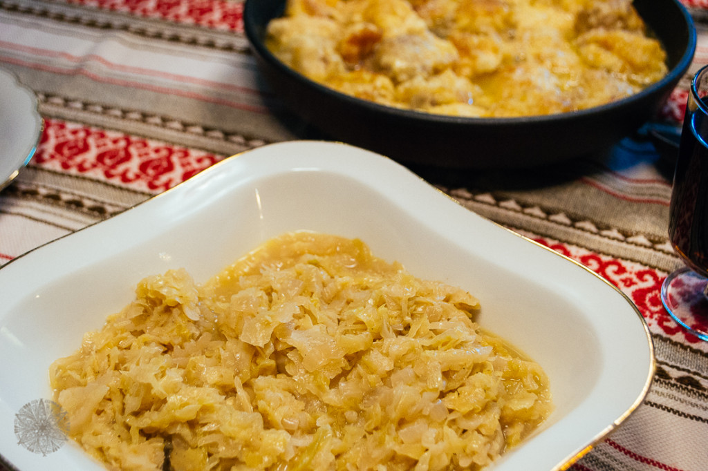 FrauBpunkt Storytelling Ostern Rezept Familie süßes Kraut (19)