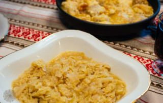 FrauBpunkt Storytelling Ostern Rezept Familie süßes Kraut (19)