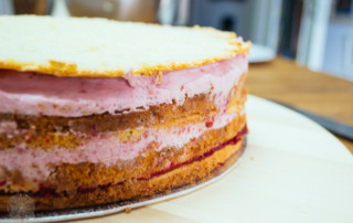 FrauBpunkt FeerieCake Fee Torte Frosting Fondant Storytelling-1294