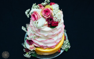 FrauBpunkt FeerieCake Fee Torte Frosting Fondant Storytelling-1369
