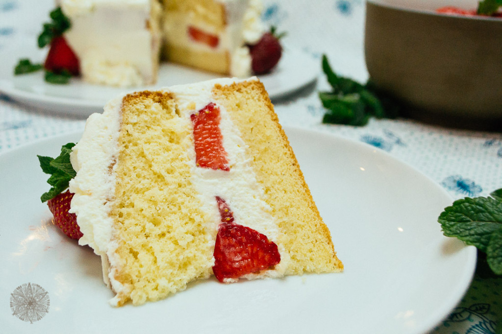 FrauBpunkt Erdbeerkuchen japanisch Sahne Muttertag Fürstenberg-2