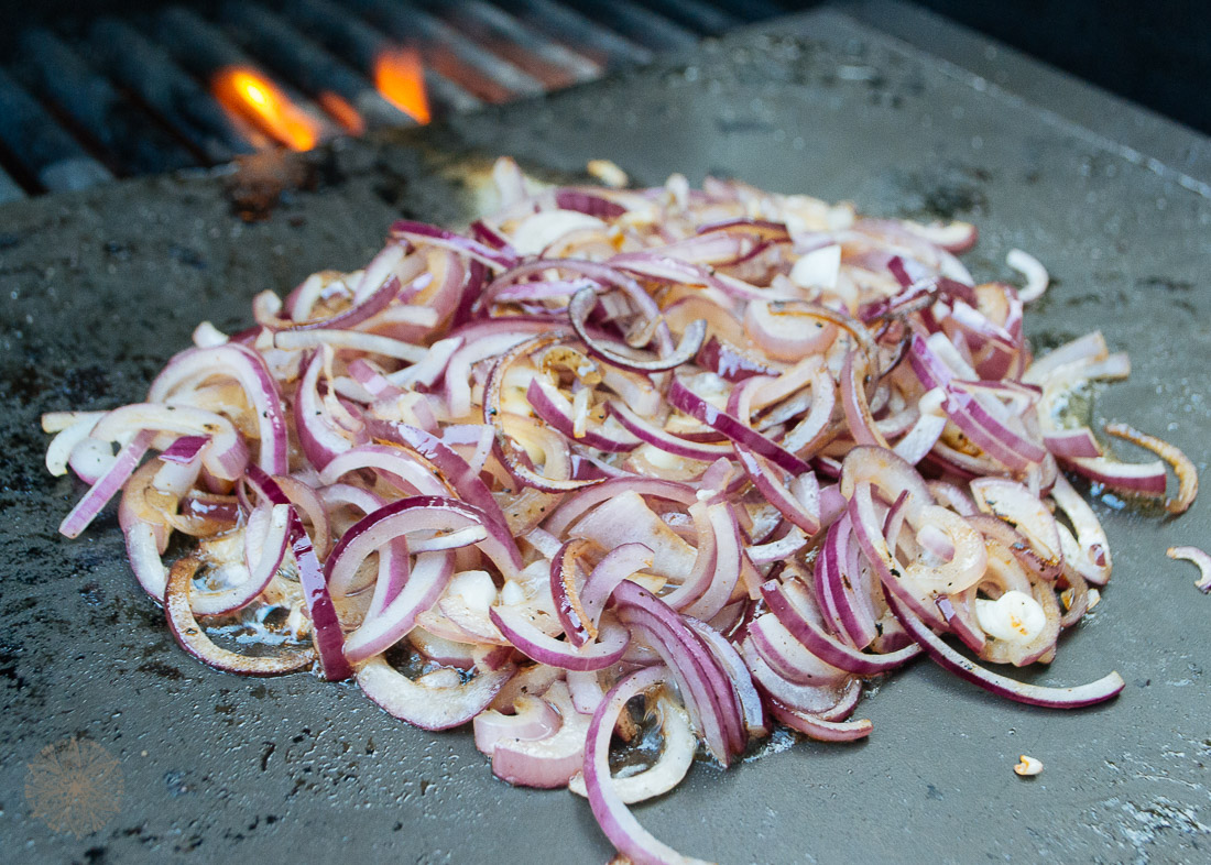 FrauBpunkt Kalbsleber BBQ YourBeef Grillen Rezept Fürstenberg-3