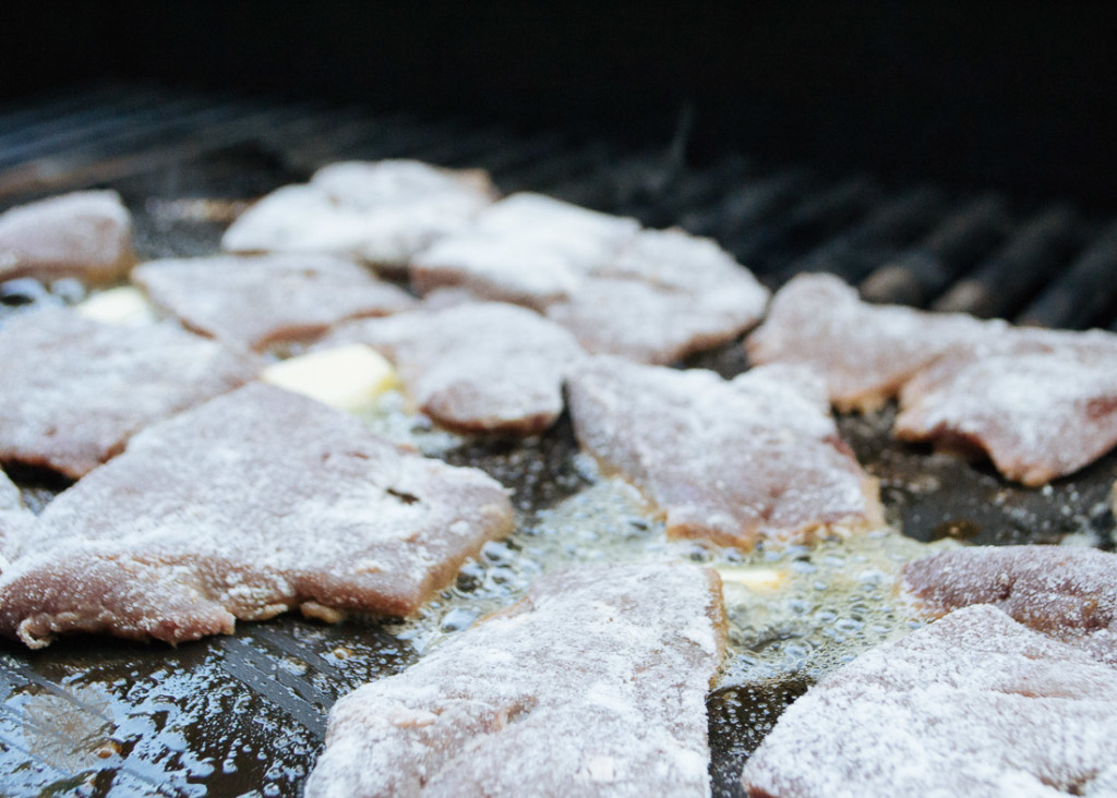 FrauBpunkt Kalbsleber BBQ YourBeef Grillen Rezept Fürstenberg-5