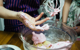 FrauBpunkt Koziol Geburtstag Teenager Mojito Macarons (70)