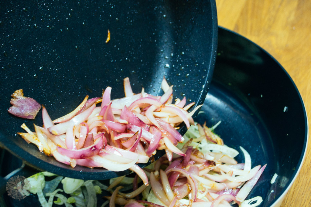 FrauBpunkt Käsestangen Rezept Salat Apfeldressing Comte Lecker (11 von 23)