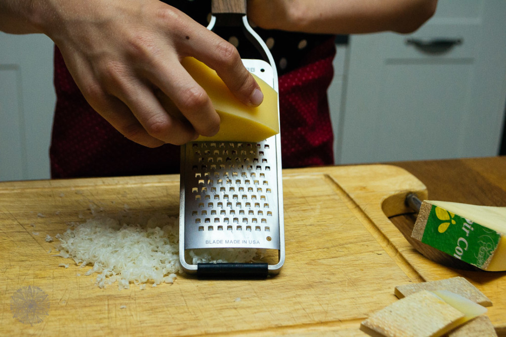 FrauBpunkt Käsestangen Rezept Salat Apfeldressing Comte Lecker (2 von 23)