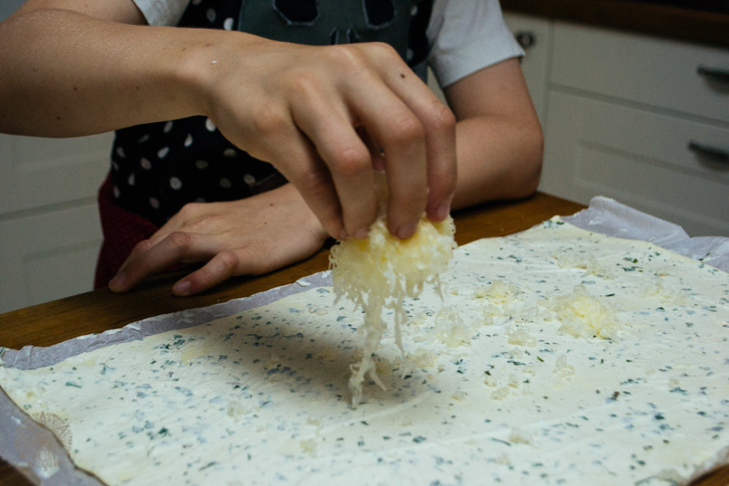 FrauBpunkt Käsestangen Rezept Salat Apfeldressing Comte Lecker (5 von 23)