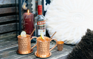 FrauBpunkt Enjoydrinks Moscow Mule thebar_de thebargb Vodka Smirnoff (7 von 13)
