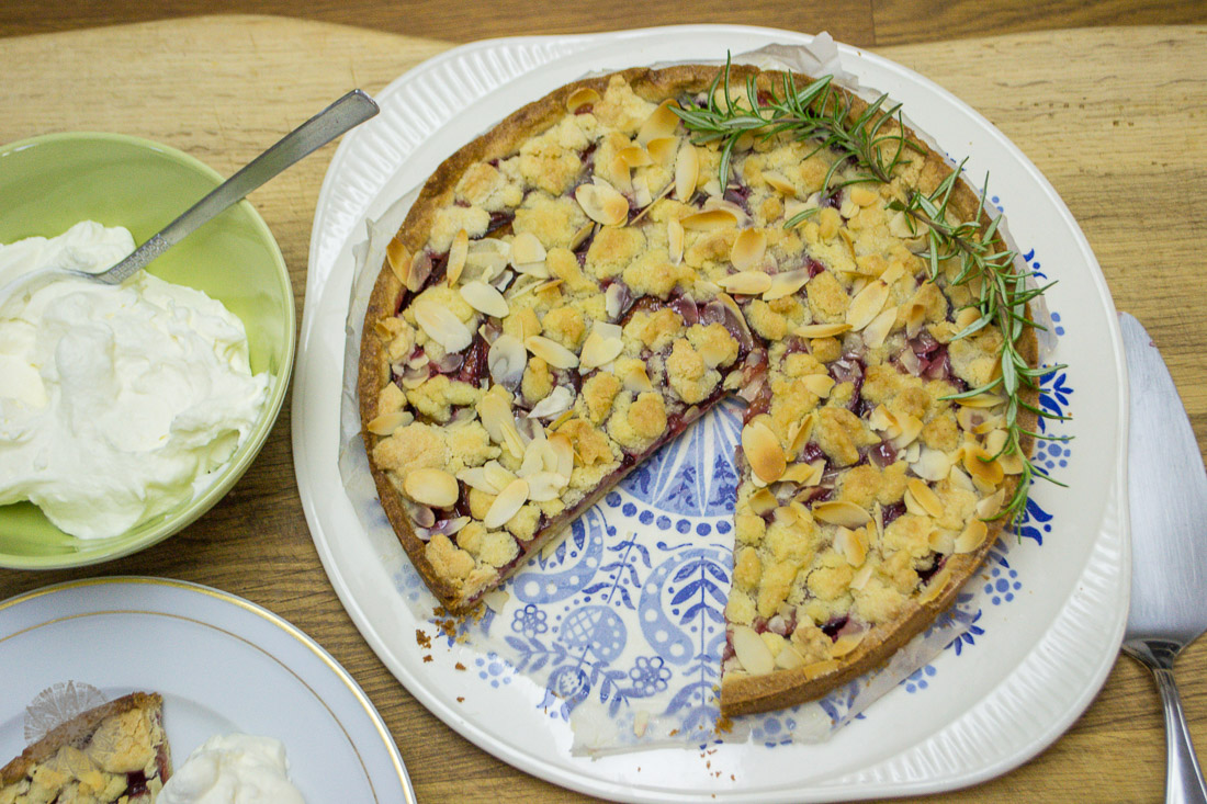 Zwetschgen Datschi Mürbeteig Kuchen Herbst Hygge Enjoyfood Fraubpunkt (13 von 15)