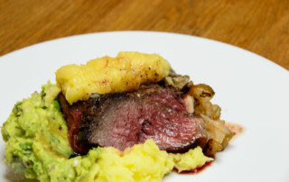 Gränitz Strip Loin Black Angus Grillen BBQ Rezept Seminar FrauBpunkt (15)