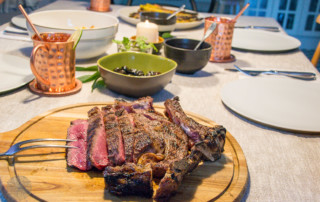 Kalbskotelett Karotten BBQ Grillen FrauBpunkt Rezept (19 von 26)
