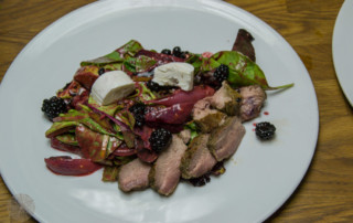 minimal interia besonders Salat BBQ grillen FrauBpunkt Rezept (14 von 26)