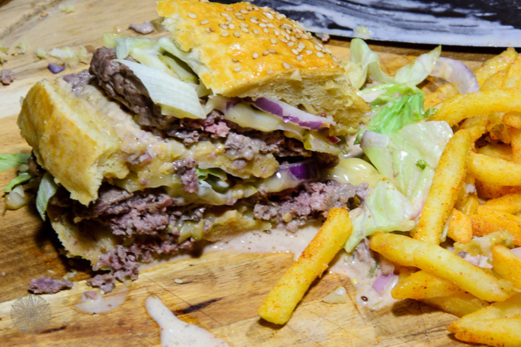 Big Mac BBigMak McDonalds BBQ Rezept FrauBpunkt (19 von 19)