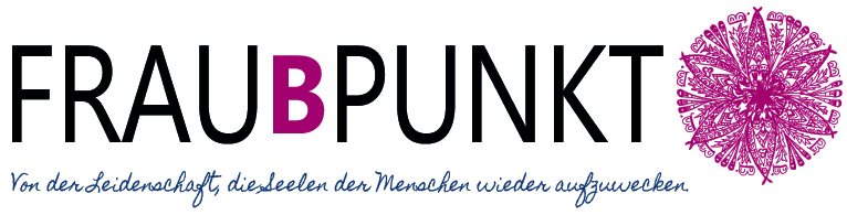 FrauBpunkt Logo