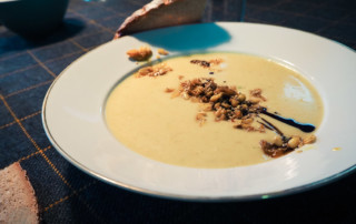 FrauBpunkt Blumenkohl Suppe Herbst Hygge Enjoyfood (8 von 14)