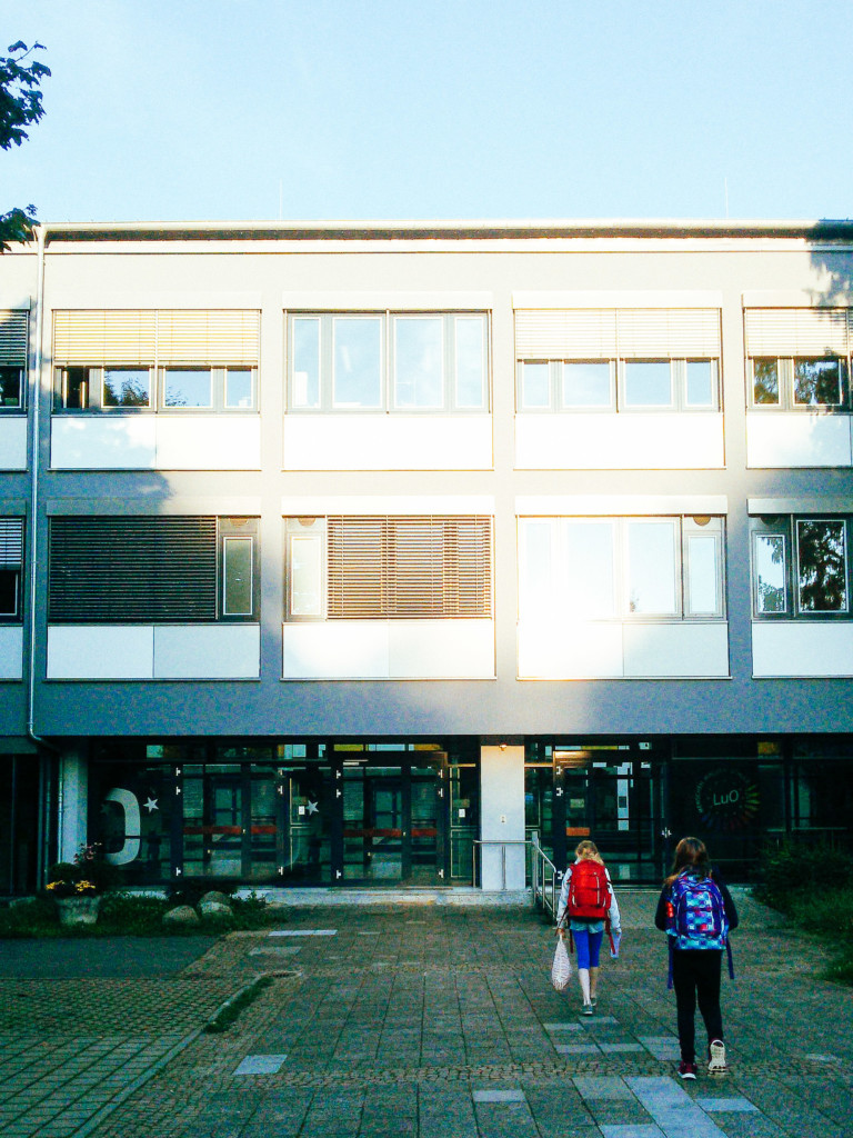 FrauBpunkt DieTeenX Fit-Z unterwegs Schule (1 von 3)