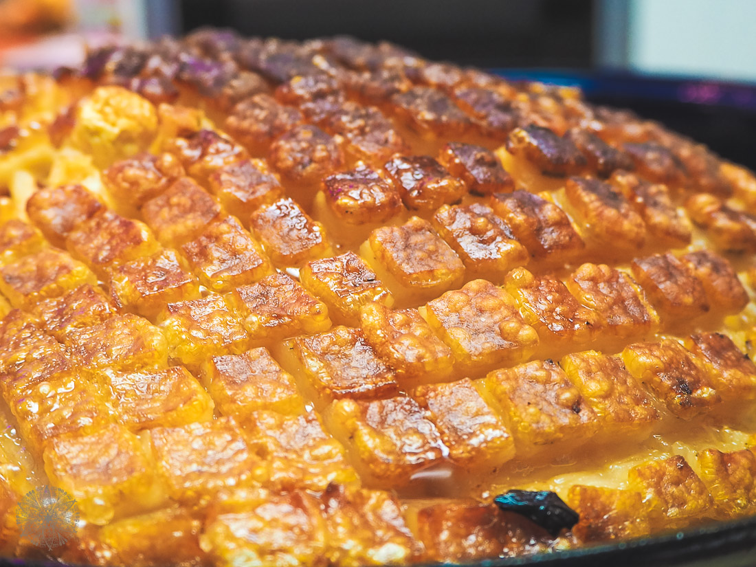 FrauBpunkt Schweinebraten Krustenbraten Semmelknödel Bayerisch Mundart Soulfood (16 von 33)