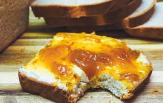 FrauBpunkt Toastbrot Rezept Toast Soulfood Brot (21 von 23)
