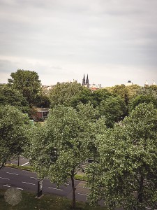 FrauBpunkt Hochzeitstag Leben Liebe Provent Hotel Park Inn Köln Auszeit(157 von 157) (38)