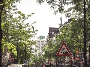 FrauBpunkt Hochzeitstag Leben Liebe Provent Hotel Park Inn Köln Auszeit(157 von 157) (92)