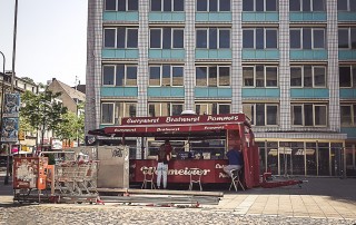 FrauBpunkt Hochzeitstag Leben Liebe Provent Hotel Park Inn Köln Auszeit(157 von 157) (95)