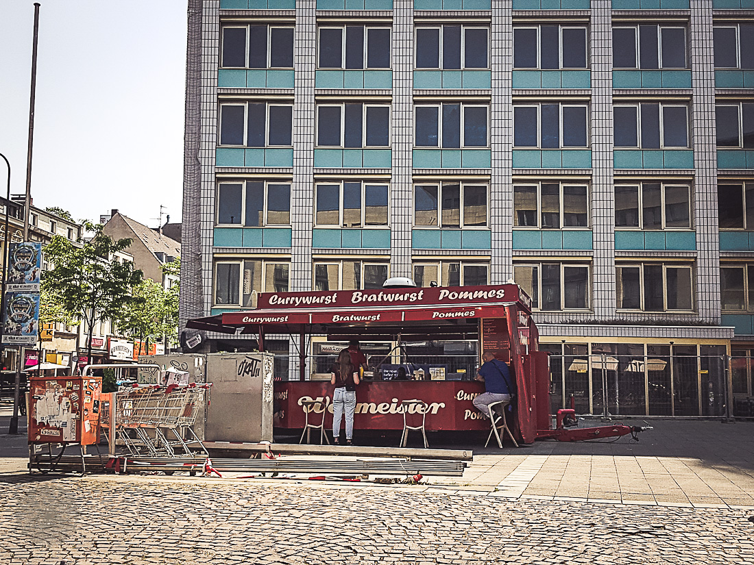 FrauBpunkt Hochzeitstag Leben Liebe Provent Hotel Park Inn Köln Auszeit(157 von 157) (95)