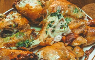 fraubpunkt bärlauch hühnchen rezept soulfood (10 von 11)