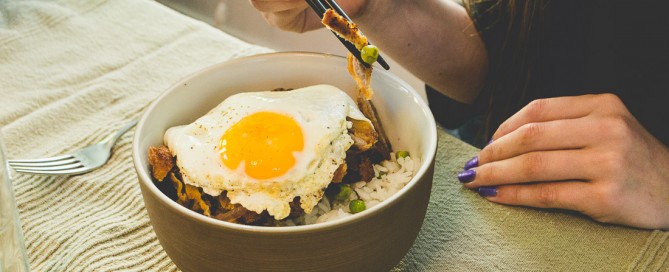 Donburi Schnitzel Japanisch Bowl FrauBpunkt (1 von 18) (11)