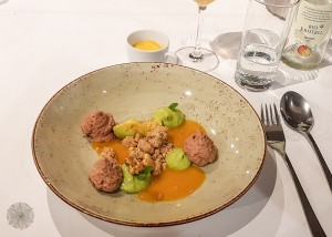 FrauBpunkt Youdinner matthiaswalter restaurant sterne luxus (50 von 56)