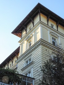 FrauBpunkt Reise Marienbad Falkensteiner Waldbaden Kur (75 von 222)