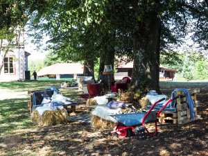 Dufner Castering Weiherhof Reportage FrauBpunkt Vintage Wedding (47 von 340)